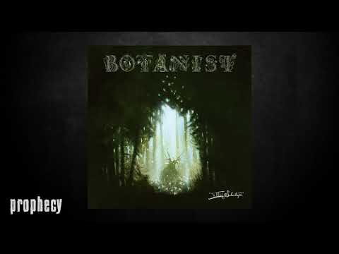 Botanist - Angel&#039;s Trumpet