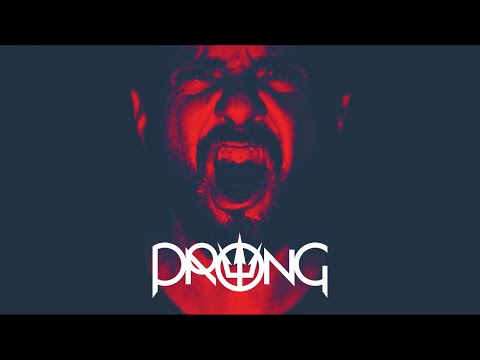 PRONG - The Descent (Official Music Video)