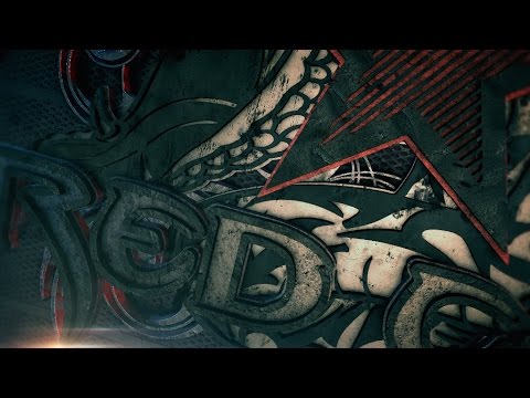 Red Cain - Hiraeth (Lyric Video)