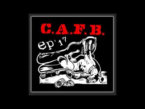 C.A.F.B. - Megüssem vagy ne üssem /Bikini feldolgozás (2017)