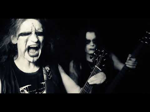 NOCTURNAL DEPRESSION Waltzing Among Graves (Official Video)