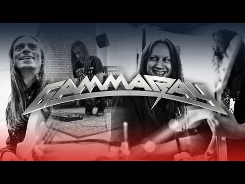 Gamma Ray &quot;Master Of Confusion&quot; Teaser (HD) CD OUT NOW!