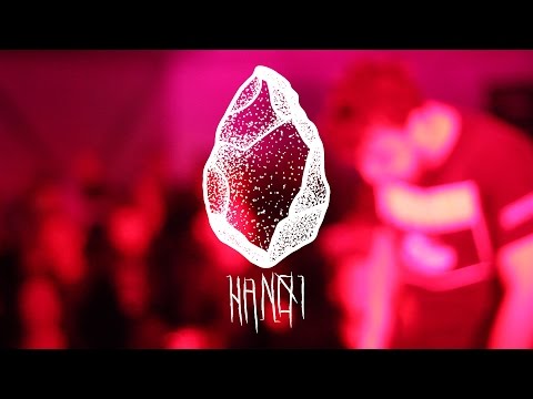 HANOI - Átoksúly [Official Video]