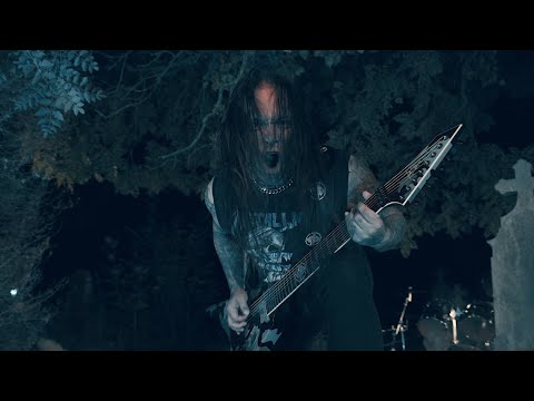 EKTOMORF - And The Dead Will Walk (Official Video) | Napalm Records