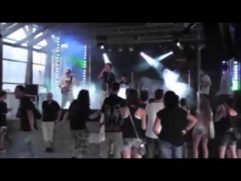 Melanie´s April - live @ Metal Forever Festival