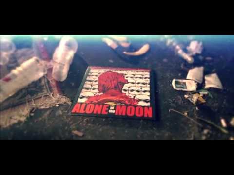 Alone in the Moon - Zeitgeist Pop [OFFICIAL MUSIC VIDEO]