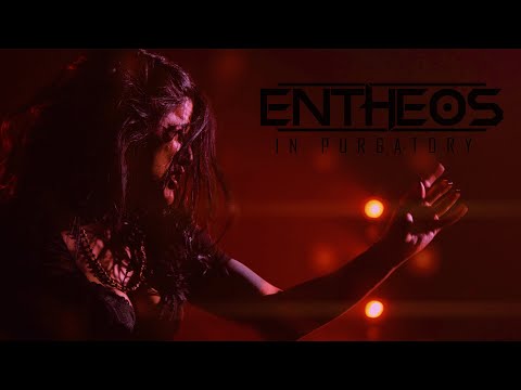 Entheos - In Purgatory (OFFICIAL VIDEO)