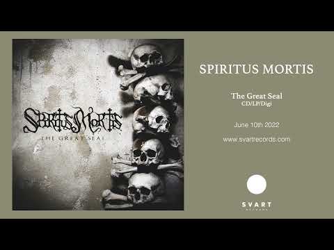 Spiritus Mortis: Skoptsy (Official Audio)