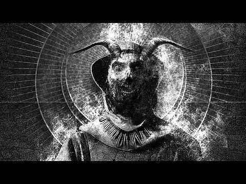 Black Altar / Kirkebrann - Deus Inversus (Full Split)