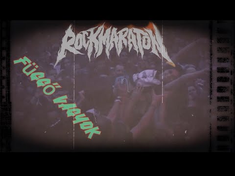 AKELA | Rockmaraton függő vagyok