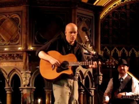 Devin Townsend Project - Heart Baby - Union Chapel 13-11-11