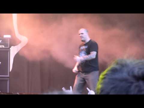 Down - Lifer (Live @ Copenhell, June 15th, 2013)