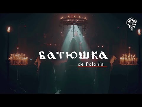 🔴 Batushka de Polonia 🇵🇱 en Música del Parque a la Casa