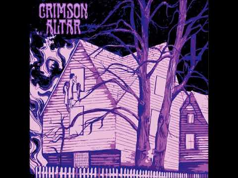 Crimson Altar: The Dwelling