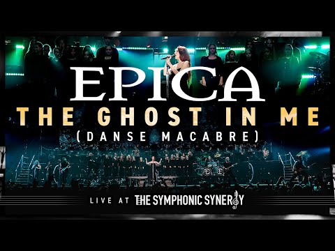 EPICA - The Ghost in Me (Live at The Symphonic Synergy)