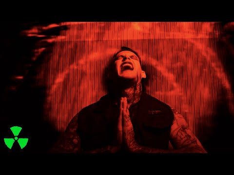 CARNIFEX - Pray For Peace (OFFICIAL MUSIC VIDEO)