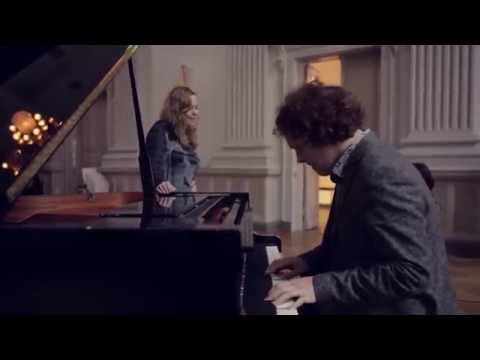 Anneke Van Giersbergen &amp; Danny Cavanagh - Untouchable 2 (Off The Record)