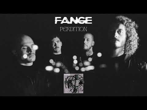 FANGE &quot;Perdition&quot; Full Stream