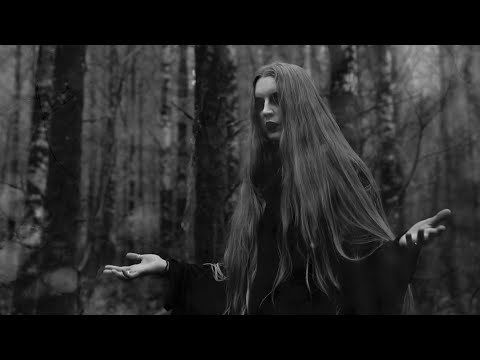 Hulder - Hearken the End (Official Music Video)