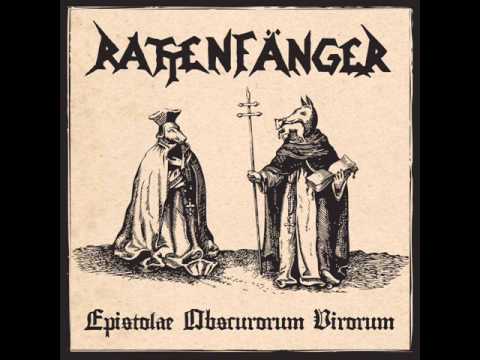 Rattenfänger - Allegoria De Gula Et Luxuria