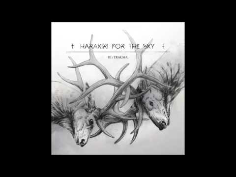 Harakiri For The Sky - Calling the rain