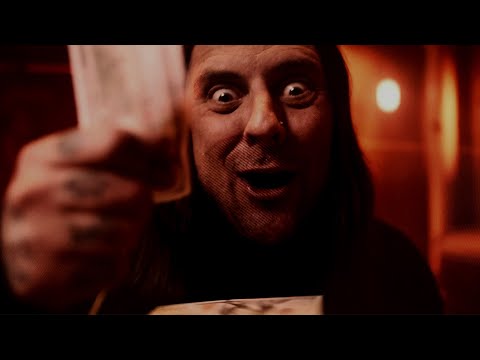 THY ART IS MURDER - Blood Throne (OFFICIAL MUSIC VIDEO)