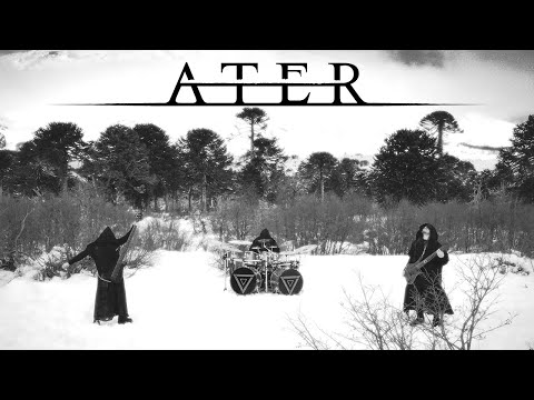 ATER - Through The Portal (Official Music Video)