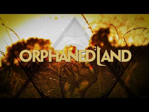 ORPHANED LAND - Unsung Prophets And Dead Messiahs (Album Teaser Pt2.)