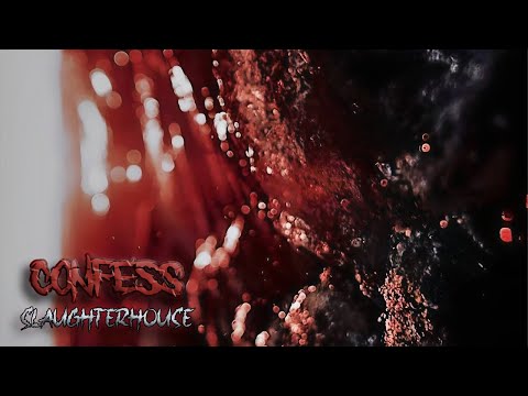 Confess - Slaughterhouse (feat. George Kollias) [Official Music Video]