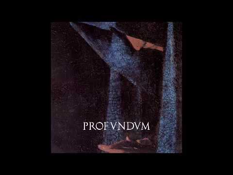 Profundum - What No Eye Has Seen (Full EP)