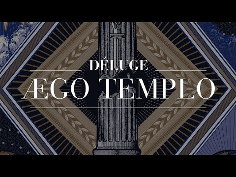 Déluge - Ægo Templo (FULL ALBUM)