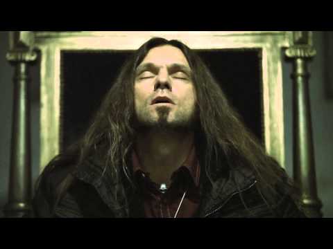 Vanden Plas - Vision 3hree &quot;Godmaker&quot; (Official Video / New Album 2014)