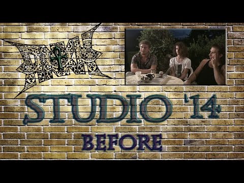 Studio &#039;14-&#039;15 - Before / with English subtitle!