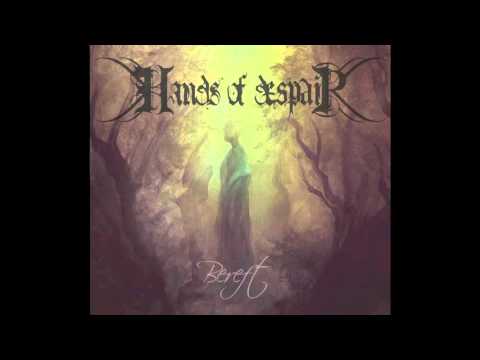 Hands of despair - Sleeper