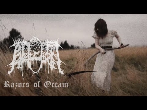 Abduction - Razors of Occam