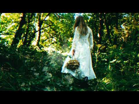 Hulder - Upon Frigid Winds