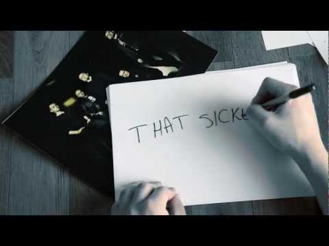 Animations - Morality Failed (Official Lyric Video)