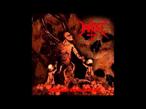 Infest - Onward To Destroy (Full Album)