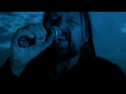 VENDETTA - Stranglehold Of Terror (Official Video)