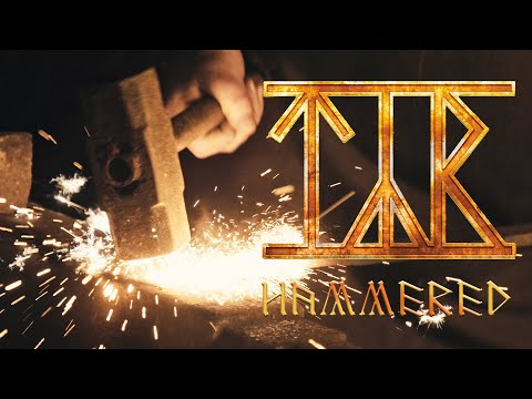 Týr - Hammered (Official Video)