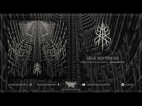 Modern Rites - Self Synthesis