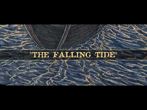 WOODS OF DESOLATION - &quot;The Falling Tide&quot; (Official Song Premiere) 2022