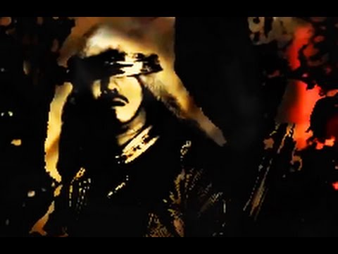 Tengger Cavalry - KAAN (Music Video)