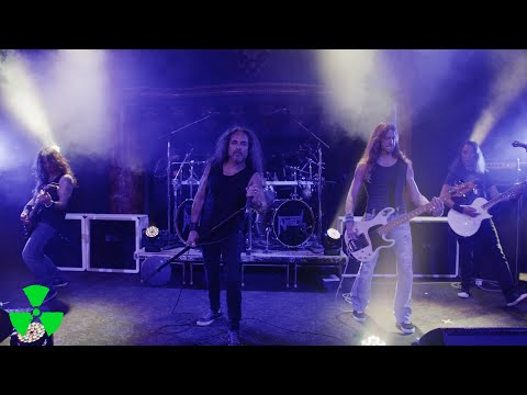 DEATH ANGEL - Absence Of Light (OFFICIAL LIVE VIDEO)