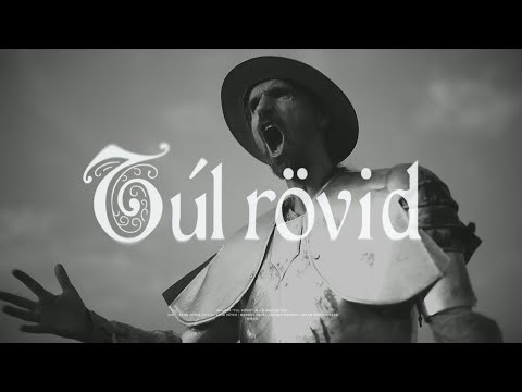 Nagyúr - Túl rövid (official)