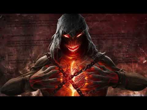 Disturbed - Divisive [Official Lyric Video]