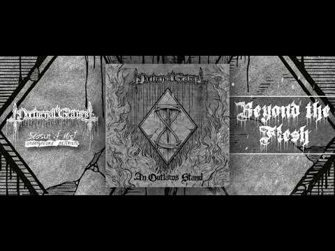 NOCTURNAL GRAVES - &quot;Beyond the Flesh&quot; (Official Song Premiere)