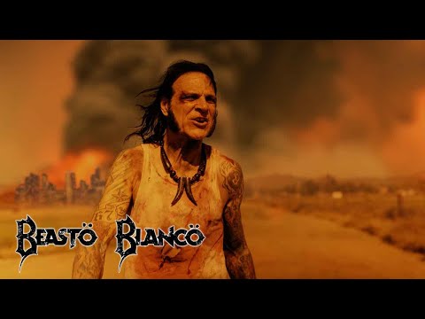 Beastö Blancö - DIAMOND IN THE DIRT (Official Music Video)