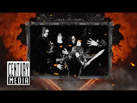 DARK FUNERAL – Shadows Over Transylvania (Re-Recording 2024) (OFFICIAL VISUALIZER)