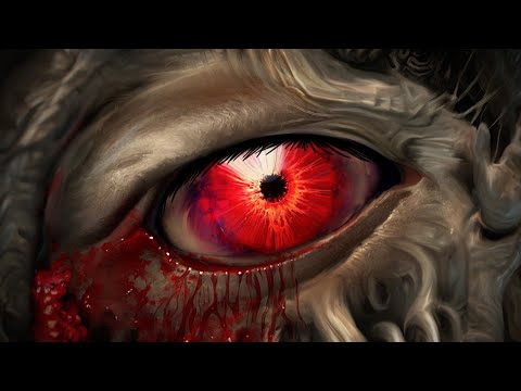 OCEANO - The Price of Pain (Official Lyric Video)